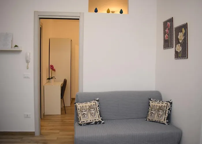 Sbiriddu\'S House