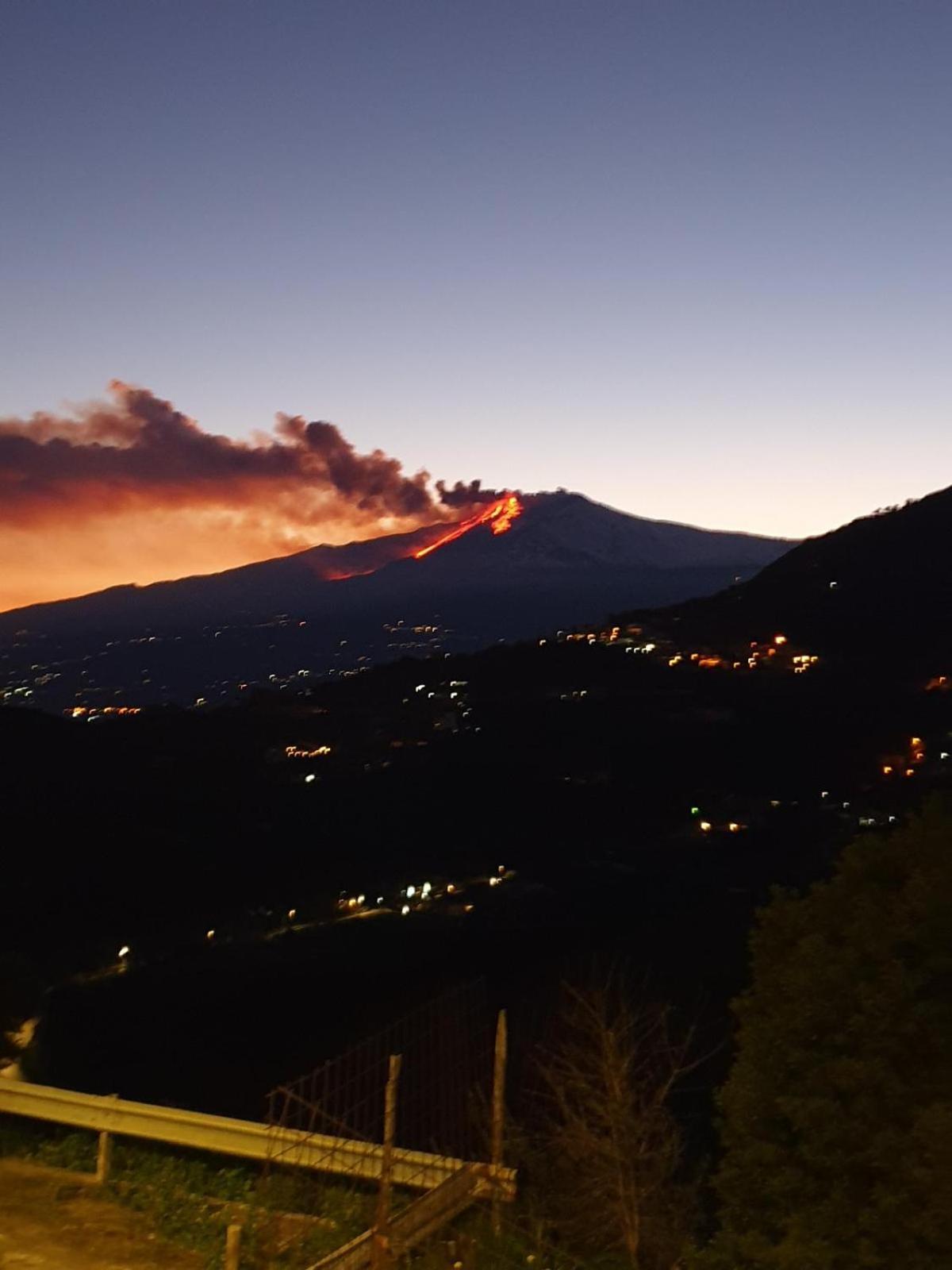 Appartamento Sbiriddu's House Taormina