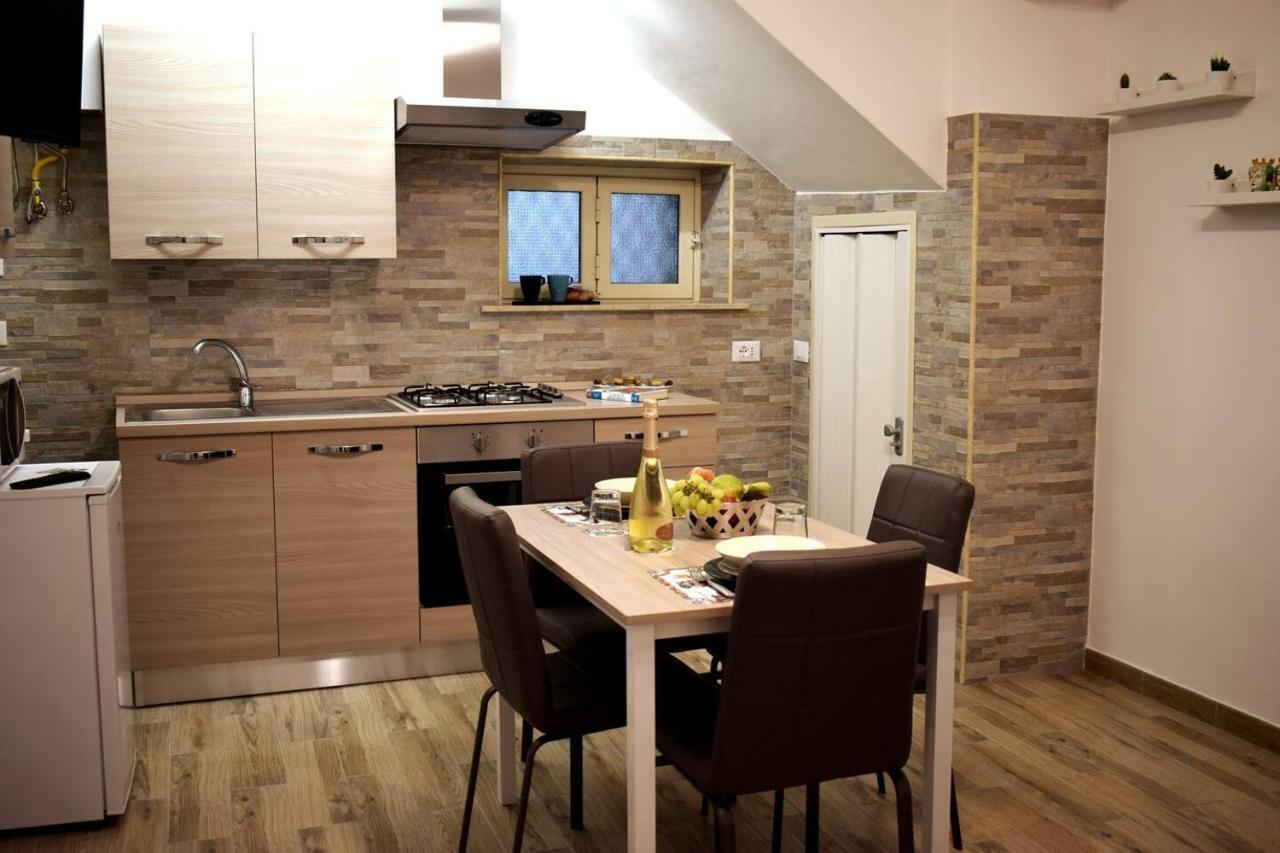 Appartamento Sbiriddu's House
