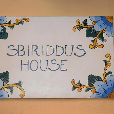 Sbiriddu'S House Apartamento Taormina Exterior foto