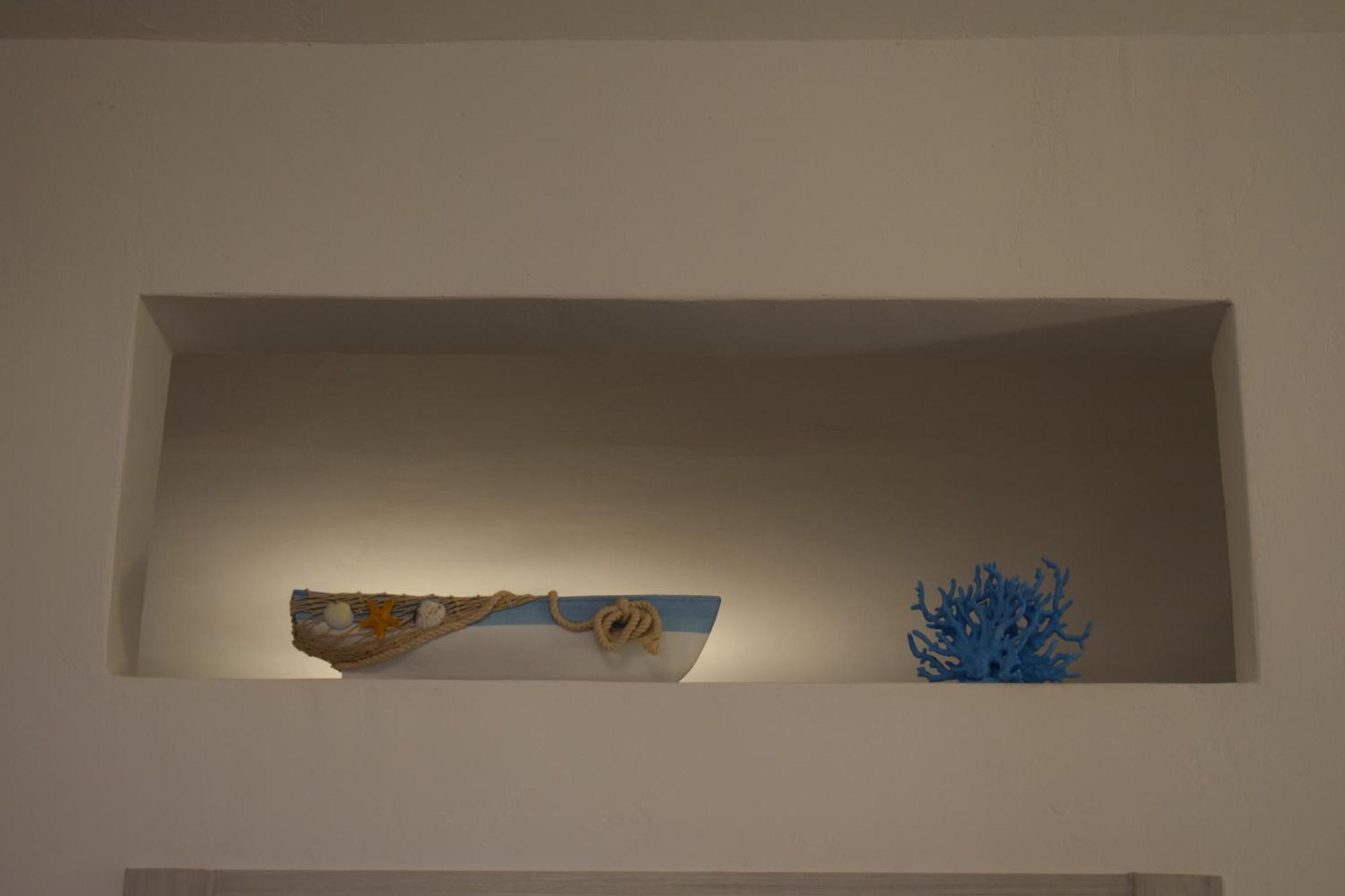 Apartment Sbiriddu's House *