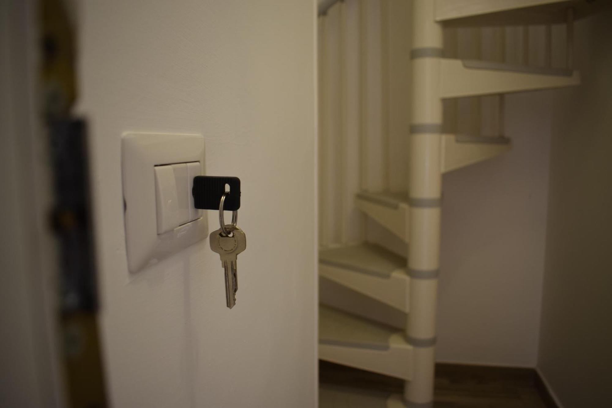 Apartment Sbiriddu's House *