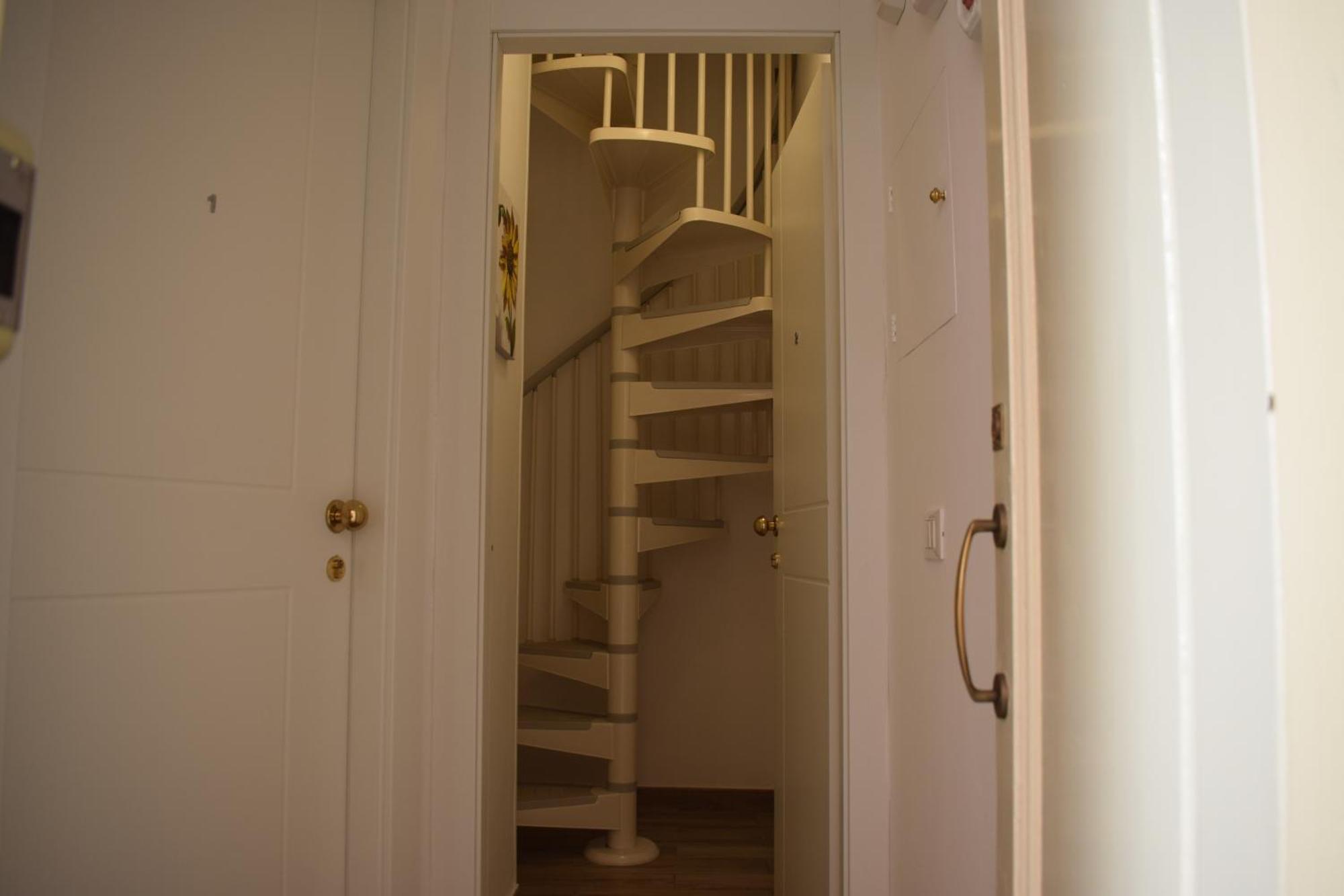 Sbiriddu's House Apartment *