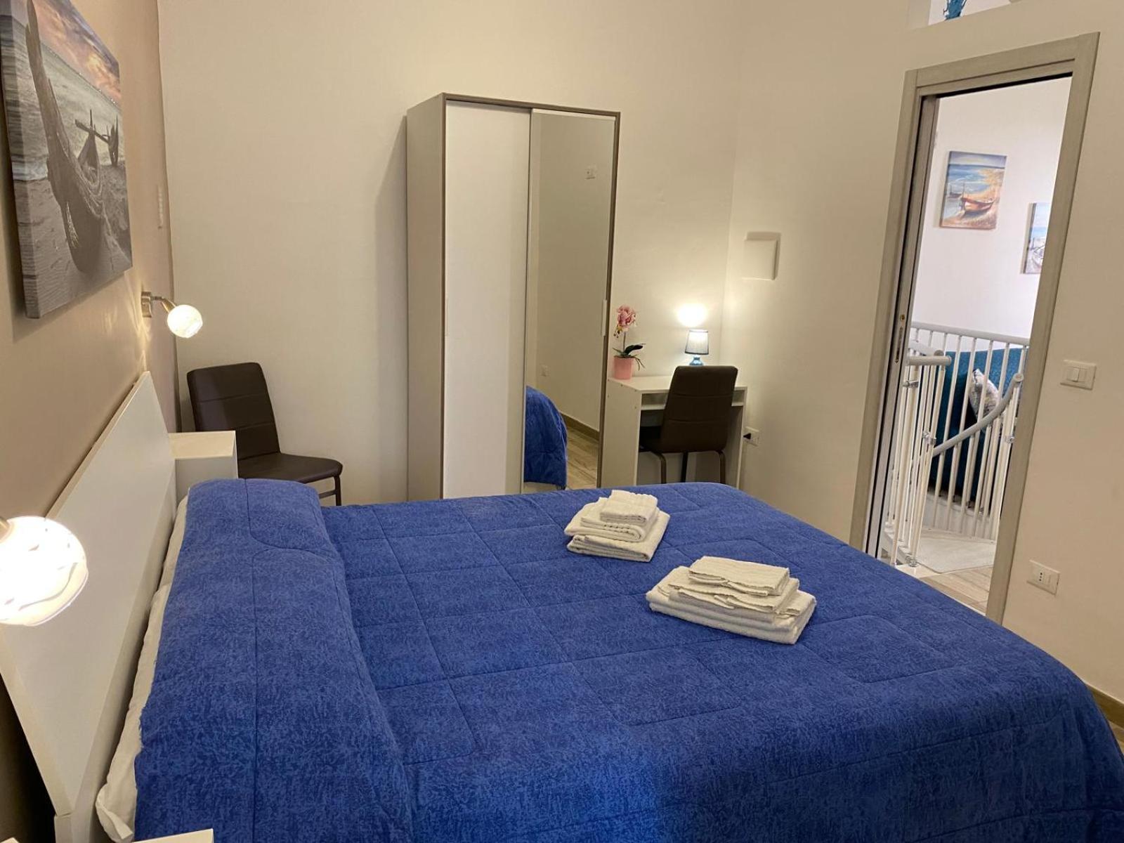 Sbiriddu's House Apartment Taormina