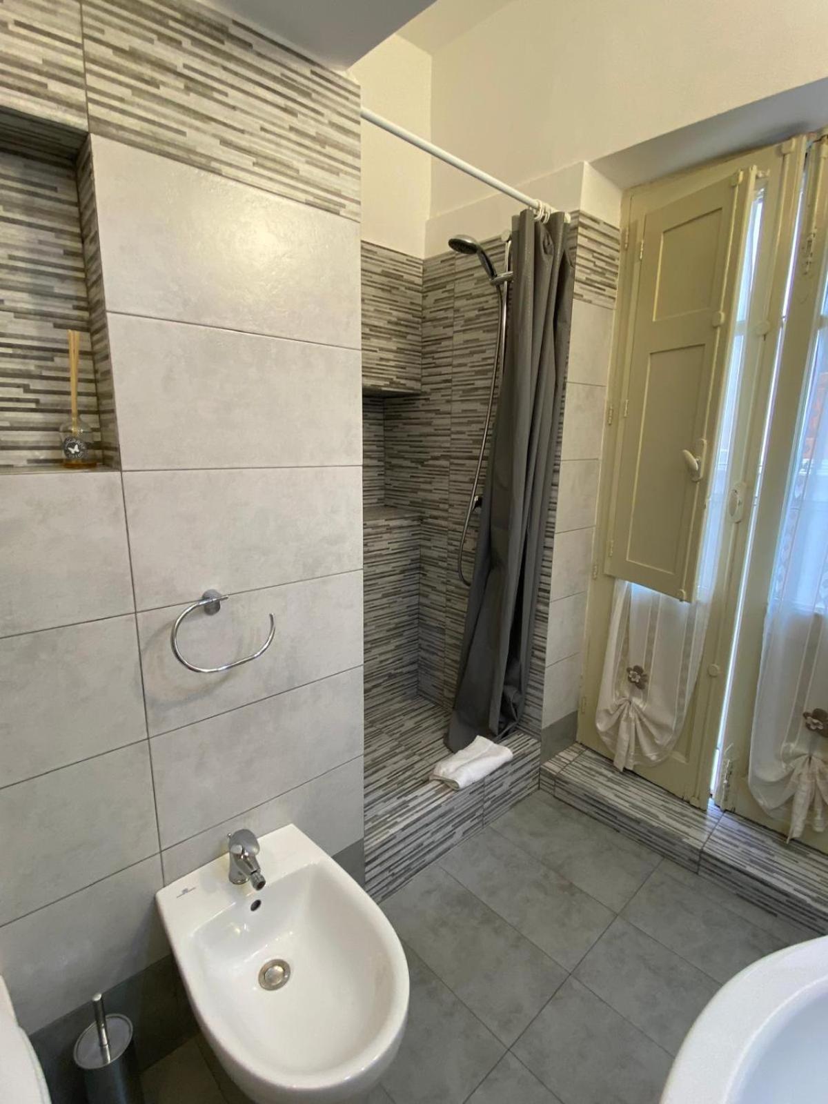 Apartment Sbiriddu's House Taormina