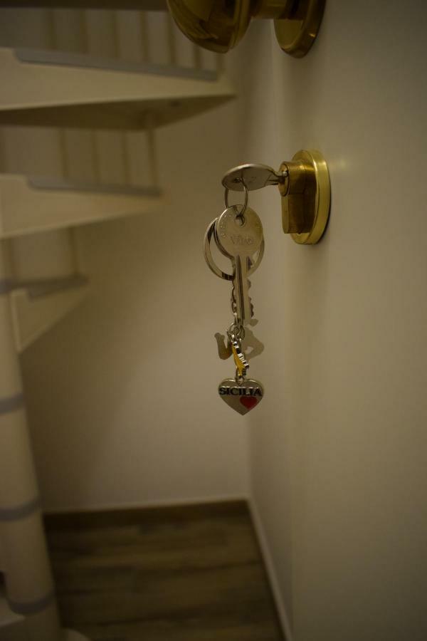Apartment Sbiriddu's House