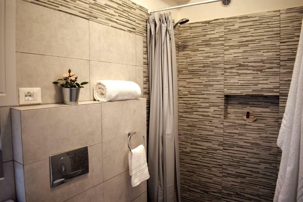 Apartment Sbiriddu's House Taormina