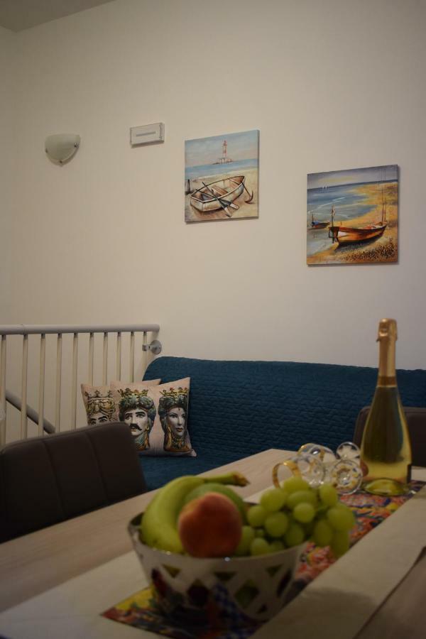 Sbiriddu's House Taormina